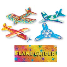 Glider Assortment