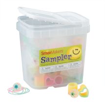 Glow in the Dark Sampler