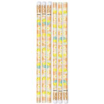 50 Daisy Chicks Pencils