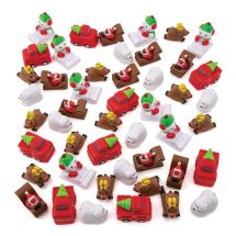 Christmas Pullback Assortment