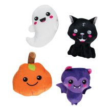 Halloween Cuties Plush