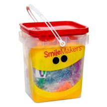 Individually Wrapped Toy Sampler