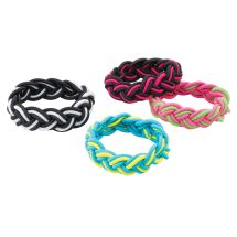 Braided Elastic Bracelets