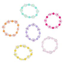Flower Bracelets