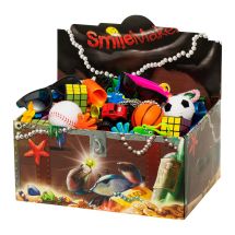 Ultimate Treasure Chest