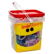 Latex Free Toy Sampler