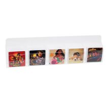 Sticker Box Rack