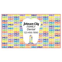 Custom Magnet Business Cards