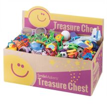 Value Treasure Chest