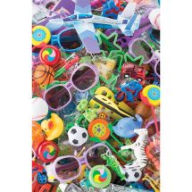 Value Treasure Chest Refill