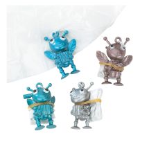 Bug Band Paratroopers