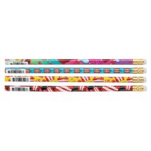 Chatter Box Pencils