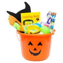 Halloween Pumpkin Sampler