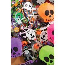 Halloween Pumpkin Sampler Refill