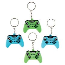 Game Controller Backpack Pulls