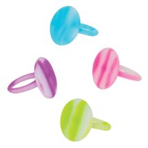 UV Color Changing Rings