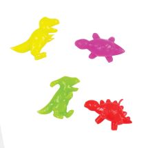 Mini Dinosaur Sticky Crawlers