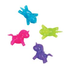Mini Unicorn Sticky Crawlers