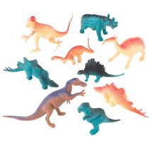 Dinosaurs