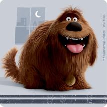 The Secret Life of Pets Characters Stickers