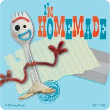 Toy Story 4 Stickers