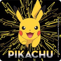 Pokémon Legendary Stickers