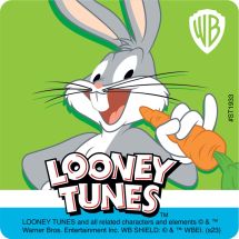 Looney Tunes Stickers