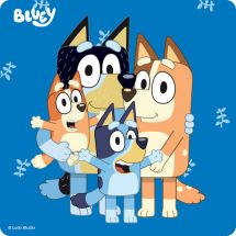 Bluey Stickers