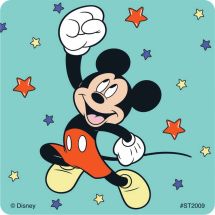 Mickey Mouse Pop Stickers