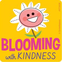 Kindness Stickers