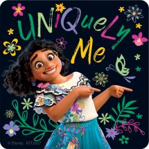 Encanto Familia Stickers