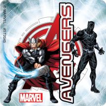 Avengers Force Stickers