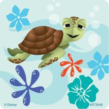 Finding Nemo Playtime Stickers