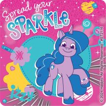 My Little Pony Tell Your Tale Stickers