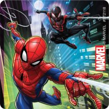 Spider-Man & Friends Stickers