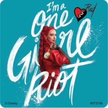 Disney Descendants: The Rise of Red Stickers