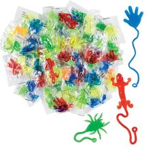 Sticky Toy Sampler Refill