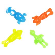 Stretchy Flying Animals