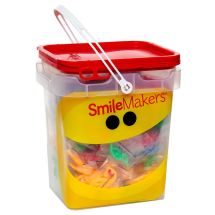 Stretchy Toy Sampler