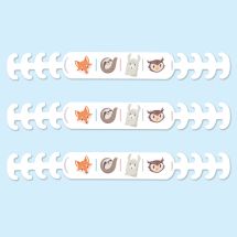 Animals Face Mask Extenders