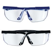 Framed Safety Glasses