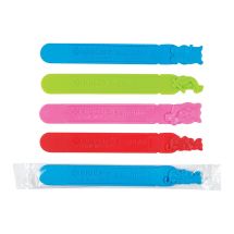 KidCare™ Animal Shaped Flavored Tongue Depressors
