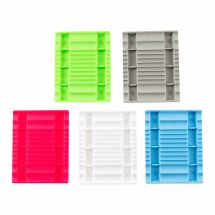 Small Silicone Instrument Mat