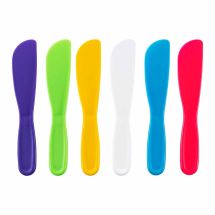 Disposable Mixing Spatulas