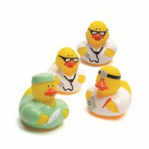 Doctor Rubber Ducks