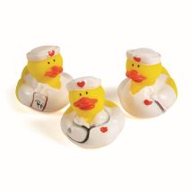 Nurse Rubber Ducks