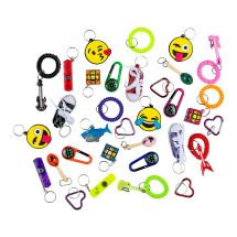 Fun Back Pack Pull Assortment