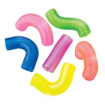 Long Neon Magic Springs