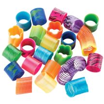 Magic Spring Budget Pack