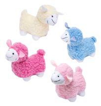 Plush Llamas